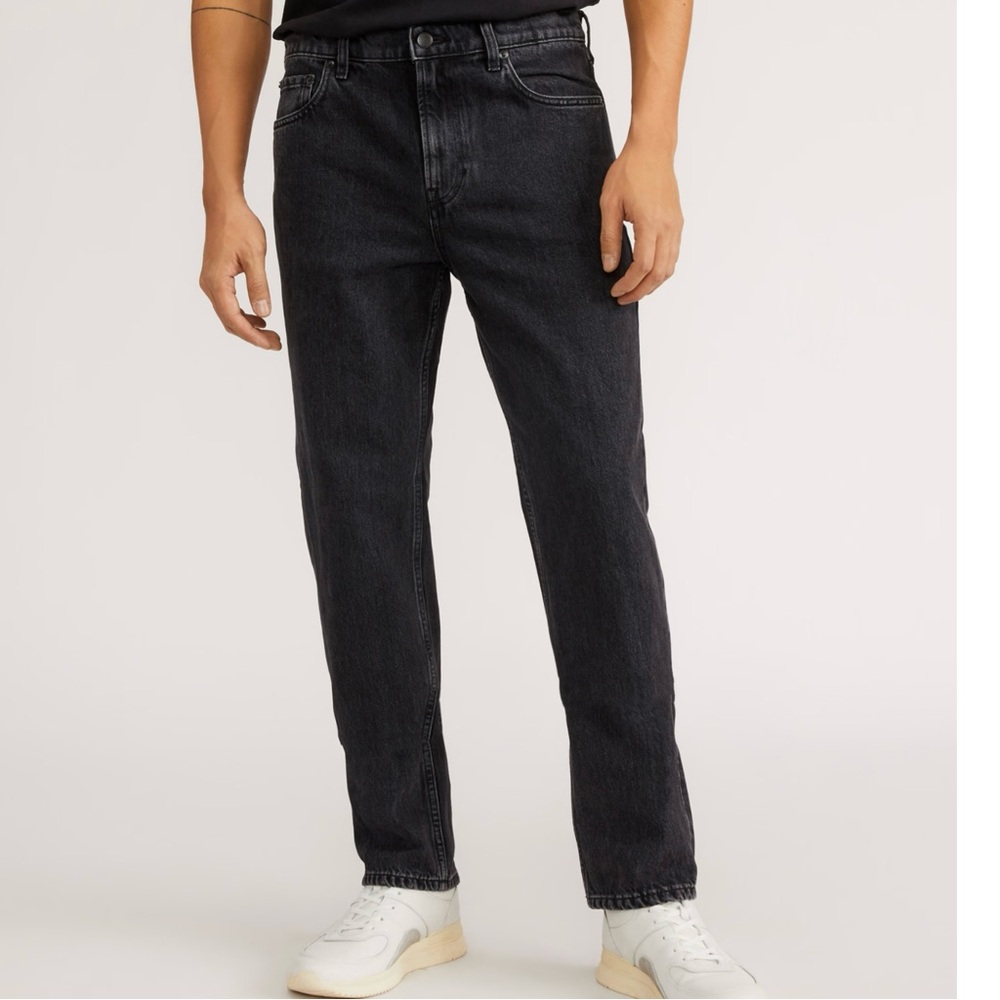 EVERLANE | The Straight Fit Men’s Jeans Size 29 x 30